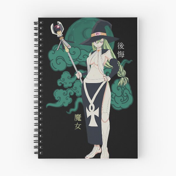 Item preview, Witch Regret designed and sold by SALLYKLOEPPEL.