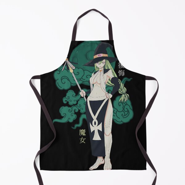 Item preview, Witch Regret designed and sold by SALLYKLOEPPEL.