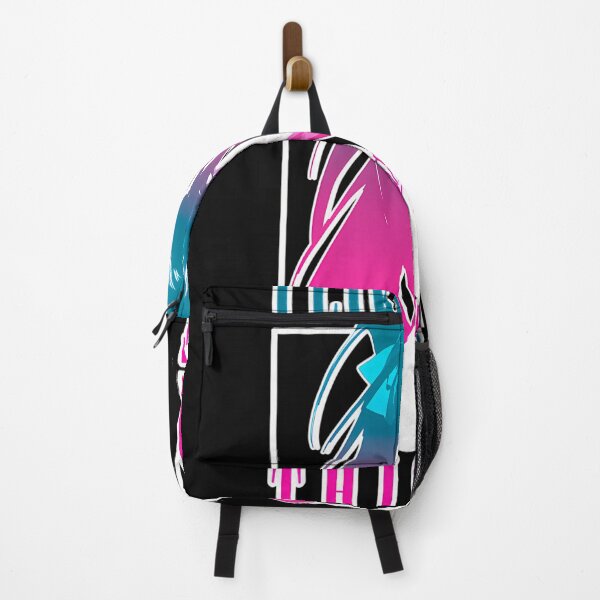 Item preview, I Like Them Thicc Af Akeno Himejima 4 Aesthetic Vaporwave designed and sold by SALLYKLOEPPEL.