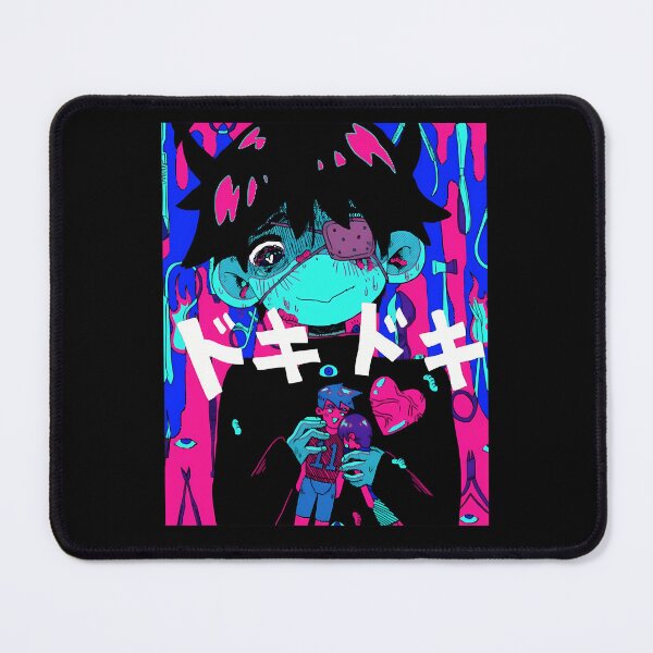 Item preview, Omori Omocat  designed and sold by wceshtqjbl89.