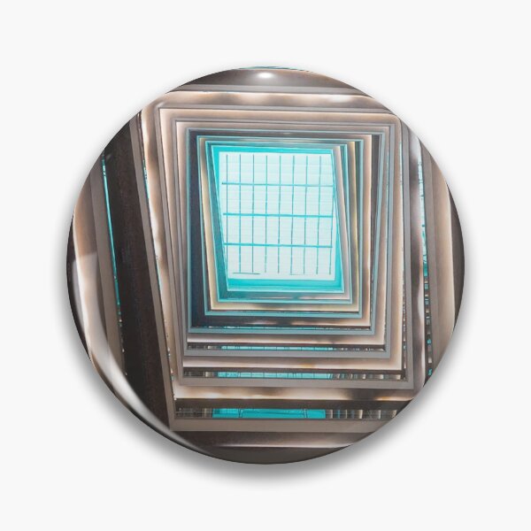 Item preview, series of concentric the dead leads the eye towards a bright designed and sold by Serginujhe.