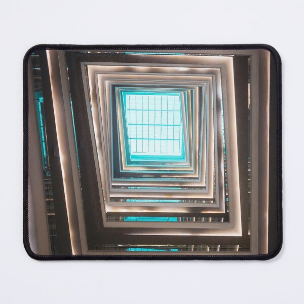 Item preview, series of concentric the dead leads the eye towards a bright designed and sold by Serginujhe.