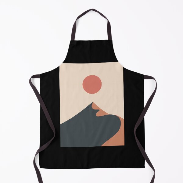 Item preview, Cat-Landscape-92 designed and sold by songscontras.