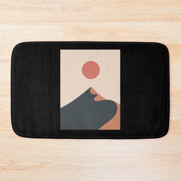 Item preview, Cat-Landscape-92 designed and sold by songscontras.
