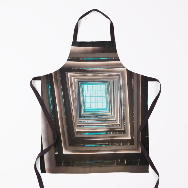 Item preview, series of concentric the dead leads the eye towards a bright designed and sold by Serginujhe.