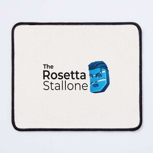 Item preview, The Rosetta Stallone  designed and sold by ygorottobbend.