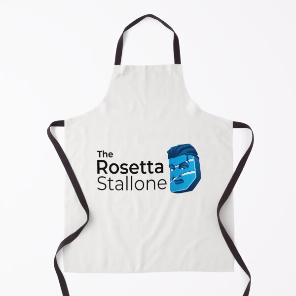 Item preview, The Rosetta Stallone designed and sold by ygorottobbend.