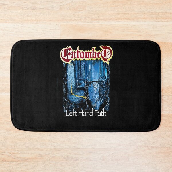 Item preview, Entombed Band 2 designed and sold by ubidiaderuwea.