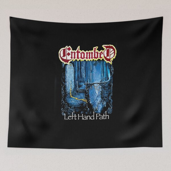 Item preview, Entombed Band 2 designed and sold by ubidiaderuwea.