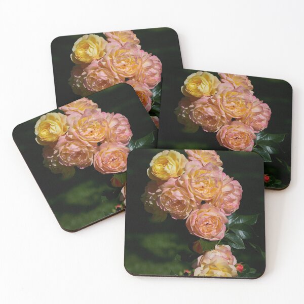 Item preview, Lampion for you. Roses of the late summer series number 38 designed and sold by Jouko Lehto Photography.