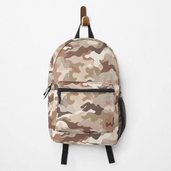 Item preview, Artistic Forest Camo Pattern For Outdoor Adventure Fan designed and sold by RoyalStarsPatts.
