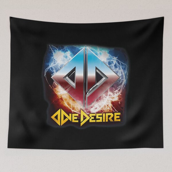Item preview, One Desire  designed and sold by wceshtqjbl89.