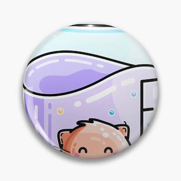 Item preview, Catalyst-Cute-Chemistry-Cat-Pun designed and sold by songscontras.