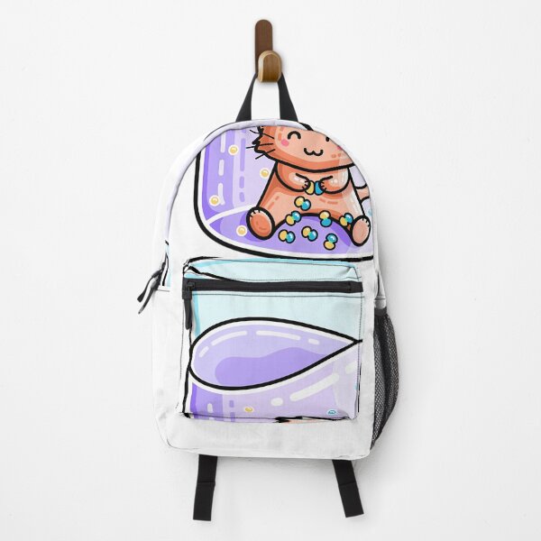 Item preview, Catalyst-Cute-Chemistry-Cat-Pun designed and sold by songscontras.