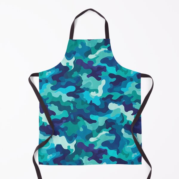 Item preview, Minimalistic Urban Camouflage Texture For Sporty Camo Fan designed and sold by RoyalStarsPatts.