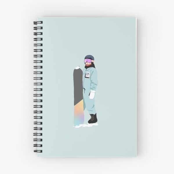 Item preview, Snowboard style  designed and sold by vice-k.