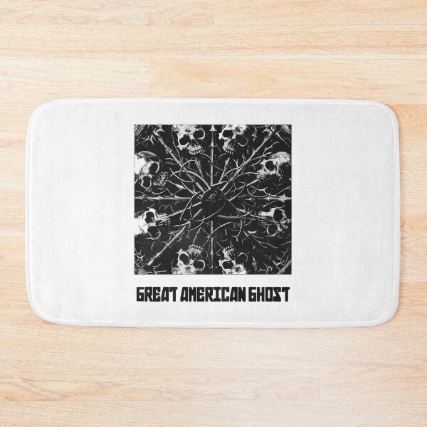 Item preview, Great American Ghost band 4 designed and sold by DavidLaux.