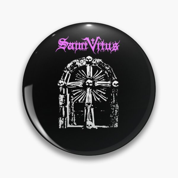 Artikelvorschau, St. Vitus entworfen und verkauft von ubidiaderuwea.