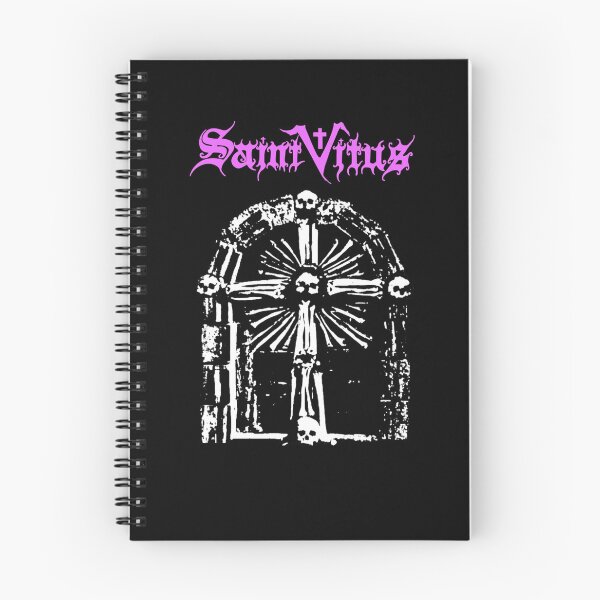 Item preview, St. Vitus designed and sold by ubidiaderuwea.