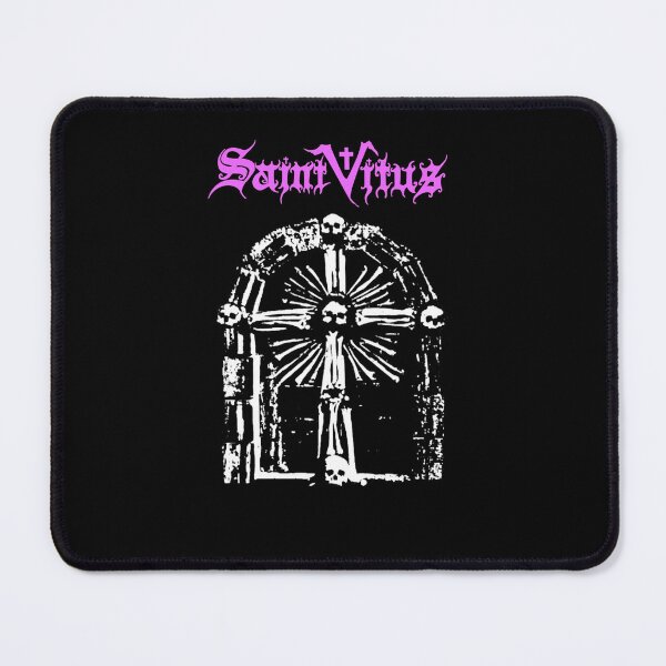 Item preview, St. Vitus designed and sold by ubidiaderuwea.