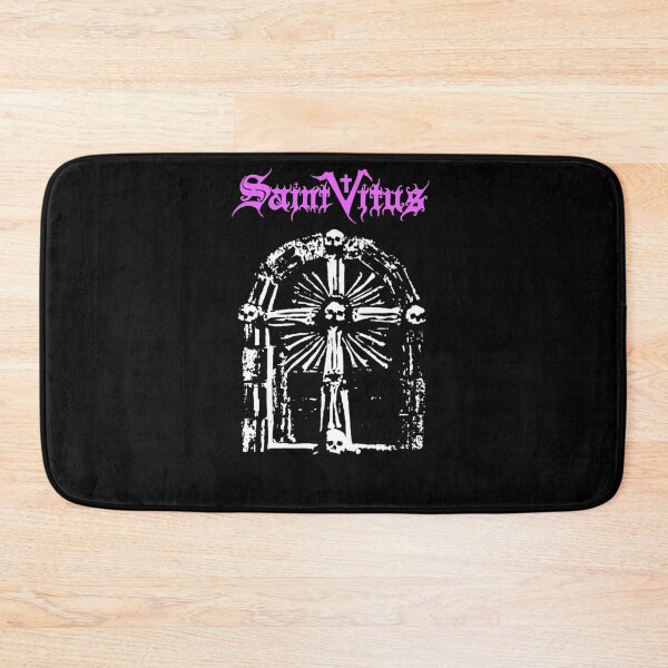 Item preview, St. Vitus designed and sold by ubidiaderuwea.