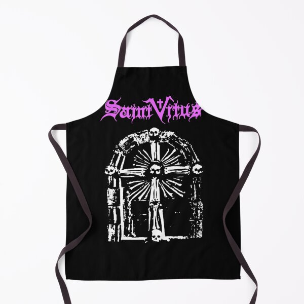 Item preview, St. Vitus designed and sold by ubidiaderuwea.