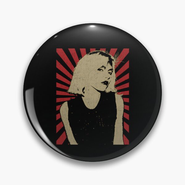 Item preview, Perfect Punk Rock Girl Retro 70S Vintage Band designed and sold by jorunge14f.