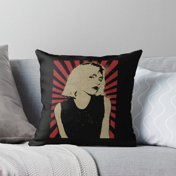 Item preview, Perfect Punk Rock Girl Retro 70S Vintage Band designed and sold by jorunge14f.