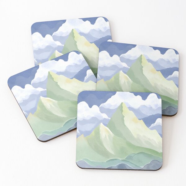 Item preview, Reach for the Sky designed and sold by CalroStudiio.