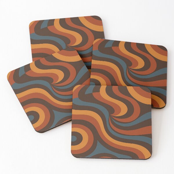 Item preview, Retro Fall designed and sold by GrizzlyJohns.