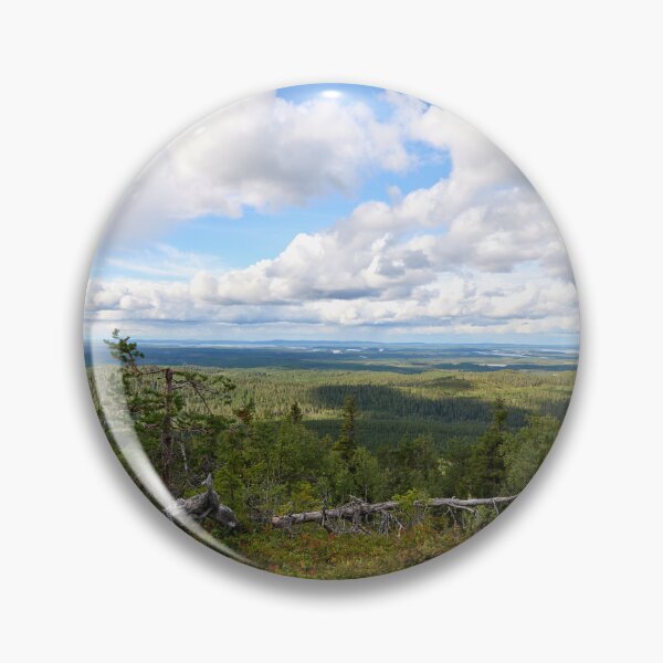 Item preview, Widescape. Valtavaara 2025 number 15 designed and sold by Jouko Lehto Photography.