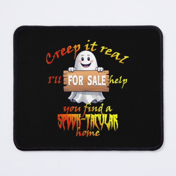 Item preview, Creep it real (Realtor) designed and sold by yoyola999.