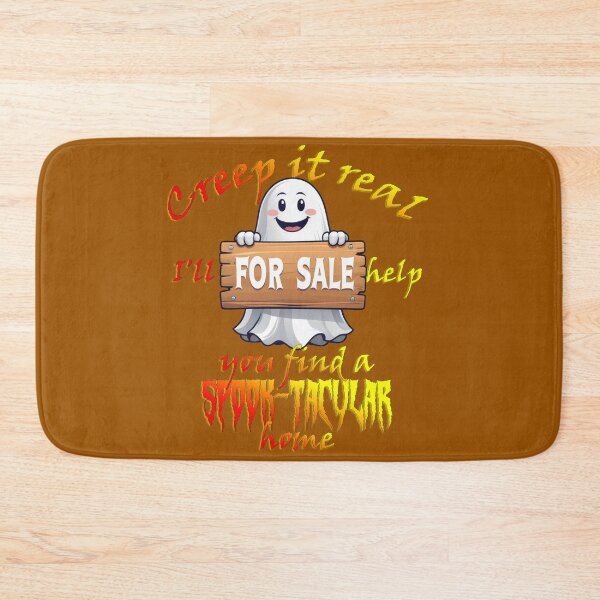 Item preview, Creep it real (Realtor) designed and sold by yoyola999.