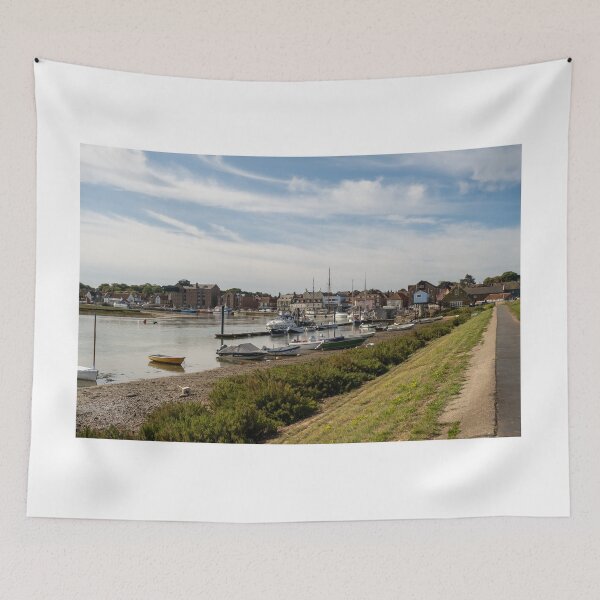Item preview, Wells-Next-The-Sea on the North Norfolk Coast designed and sold by yackers1.