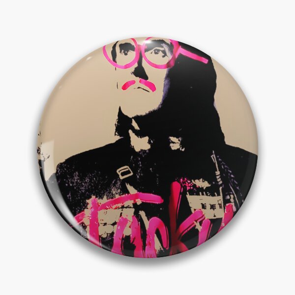 Item preview, Tacky - Weird Al Arts Design Yankovic designed and sold by ROGEHYRNIAK.