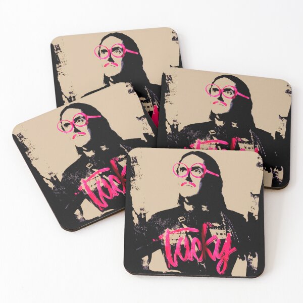 Item preview, Tacky - Weird Al Arts Design Yankovic designed and sold by ROGEHYRNIAK.