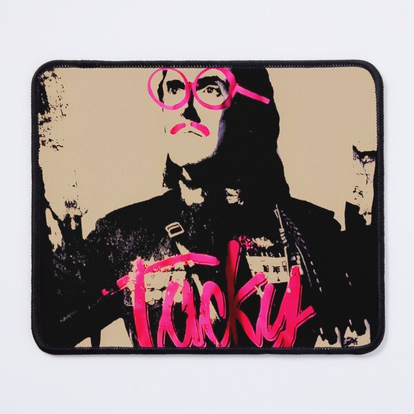 Item preview, Tacky - Weird Al Arts Design Yankovic designed and sold by ROGEHYRNIAK.