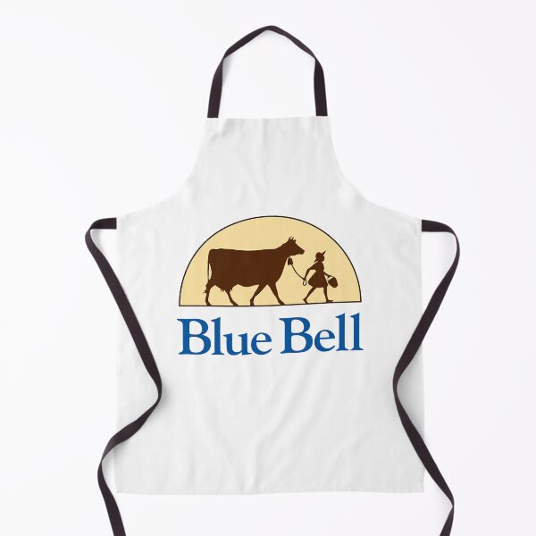 Item preview, Technicolor Blue Bell Creameries Burst designed and sold by Serginujhe.