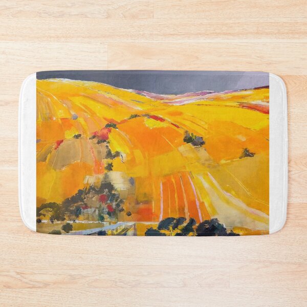 Item preview, Technicolor Blue Bell Creameries Burst designed and sold by Serginujhe.