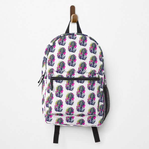 Item preview, Mad Scientist – Neon Comic Design designed and sold by Meiersbeste.