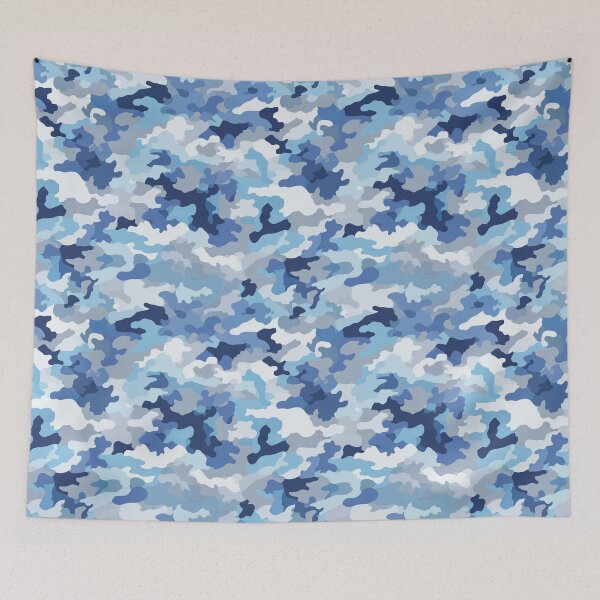 Item preview, Unique Hunting Camouflage Texture For Wildlife Explorer designed and sold by RoyalStarsPatts.