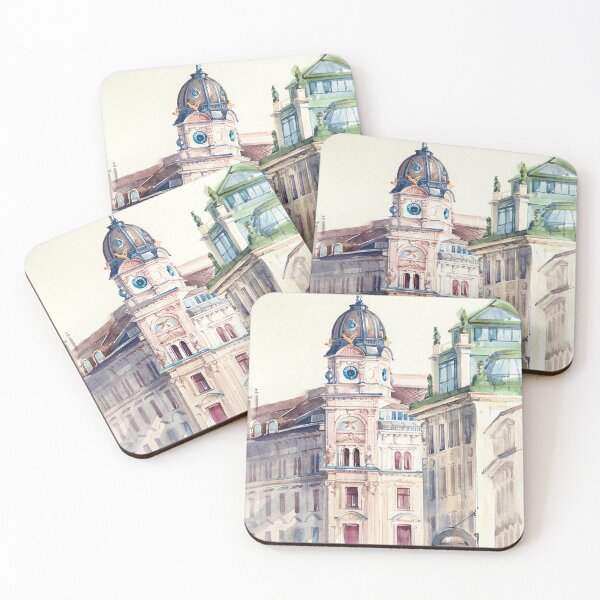 Item preview, Vienna Wien designed and sold by vviviene.