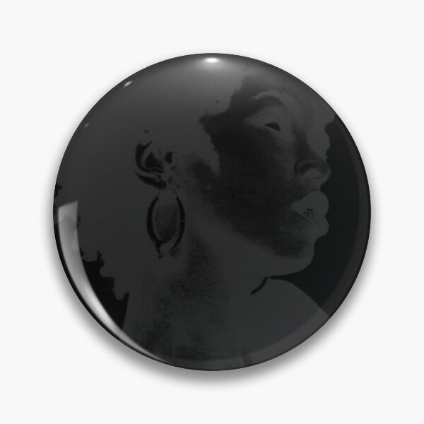 Item preview,  Copy Of Lauryn Hill Retro Halftone designed and sold by ROGEHYRNIAK.