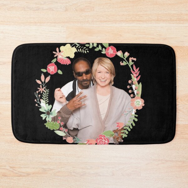 Item preview, Snoop And Martha designed and sold by ROGEHYRNIAK.