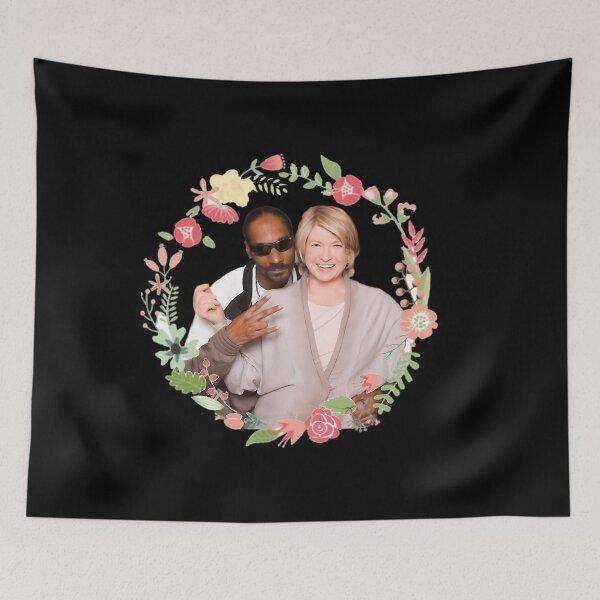 Item preview, Snoop And Martha designed and sold by ROGEHYRNIAK.