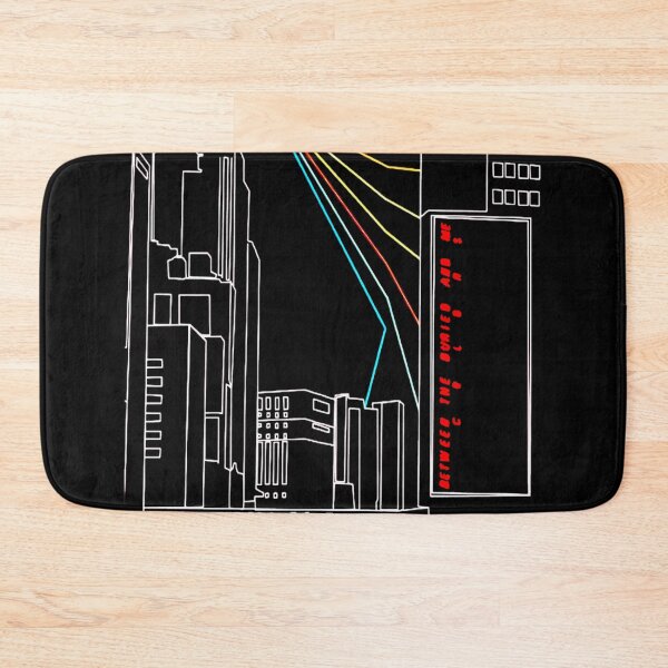 Item preview,  Between The Buried And Me - American Progressive Metal designed and sold by ROGEHYRNIAK.