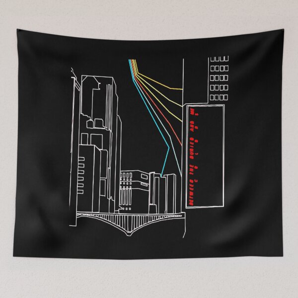 Item preview,  Between The Buried And Me - American Progressive Metal designed and sold by ROGEHYRNIAK.