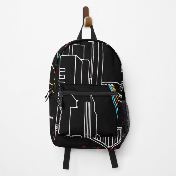 Item preview, Between The Buried And Me - American Progressive Metal designed and sold by ROGEHYRNIAK.