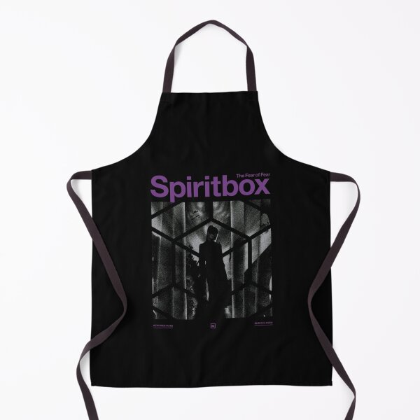 Item preview, The Fear Of Fear designed and sold by jorunge14f.