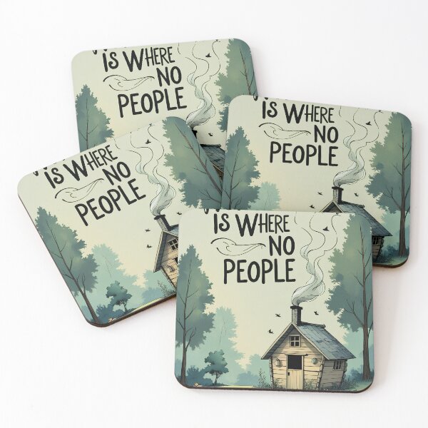 Item preview, Introvert Life designed and sold by Arty Art.